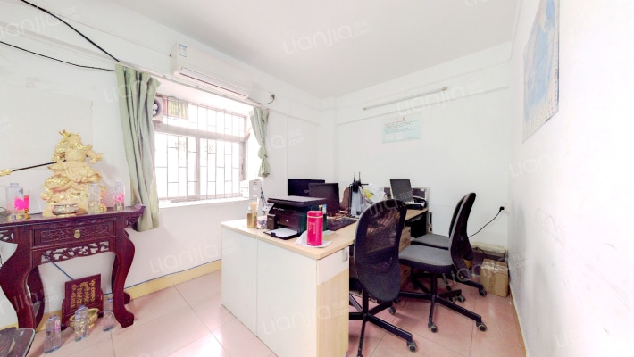 昌岗中路二手房实景图