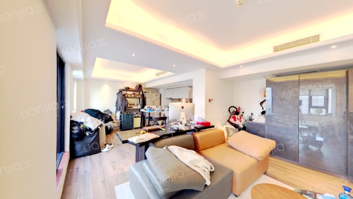 江湾298二手房实景图