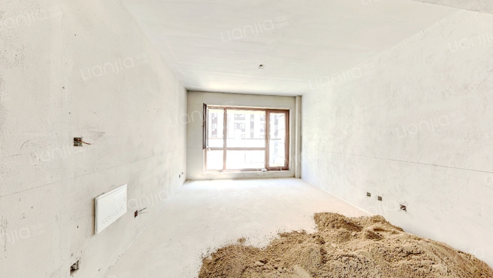 伟业城市荣域北园二手房实景图