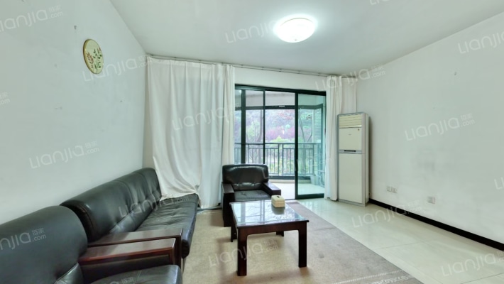 华庭云顶二手房实景图