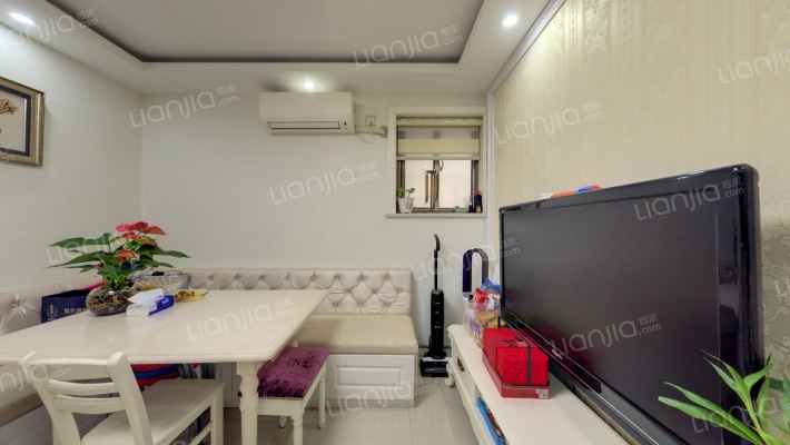 利津小区二手房实景图