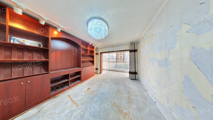 南洋国际二手房实景图