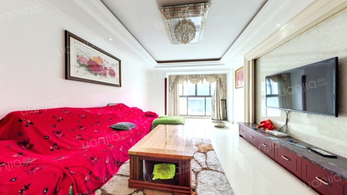 恒联·錦園二手房实景图