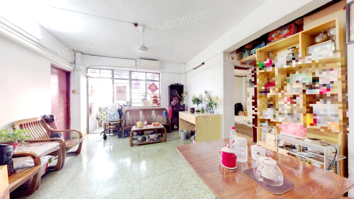 黄沙大道二手房实景图