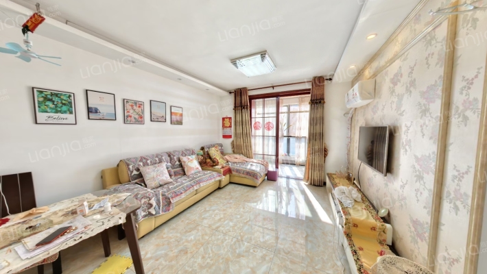 铭城东区二手房实景图