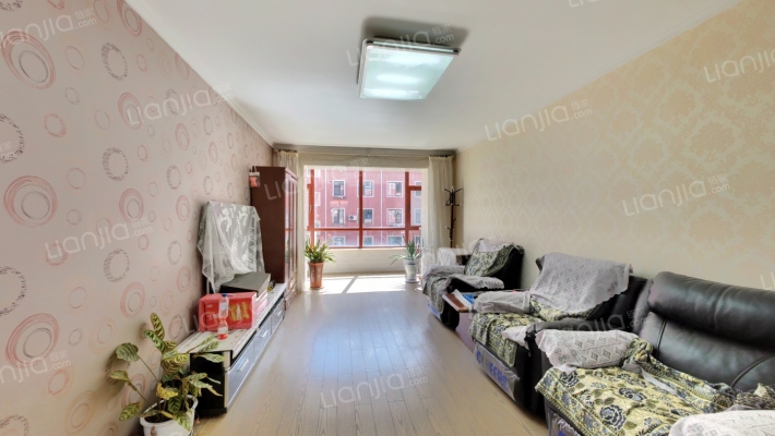 昌晟景园二手房实景图