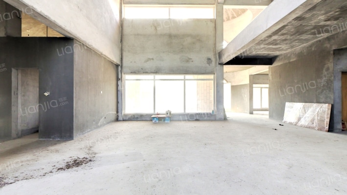 太阳湖大花园二期二手房实景图