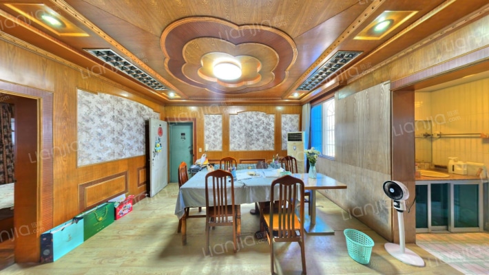 怡阳公寓二手房实景图