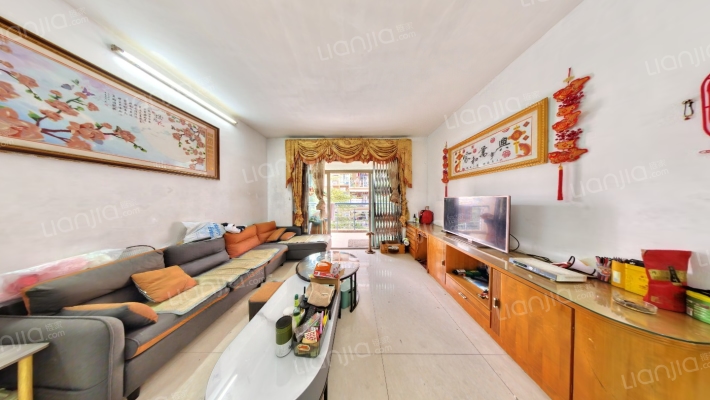 会萃轩二手房实景图