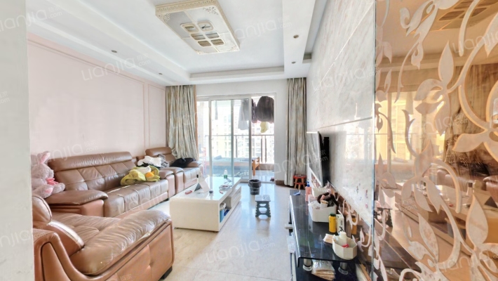 橙郡二期二手房实景图