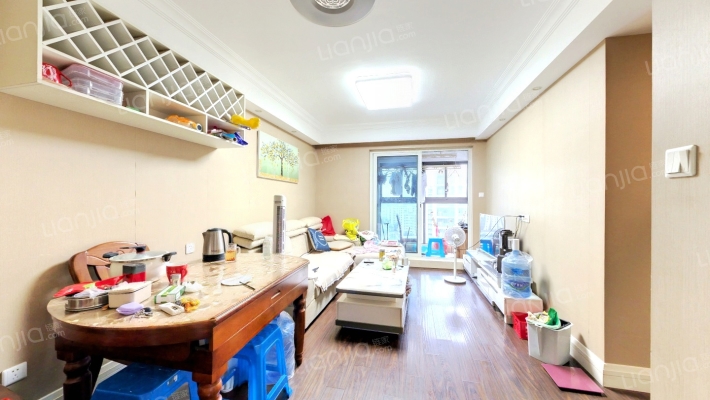 玉兰公馆三区二手房实景图