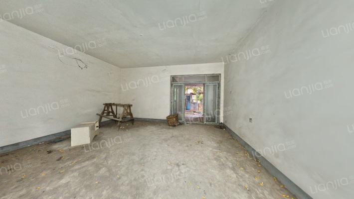 曦圆柳镇一期二手房实景图