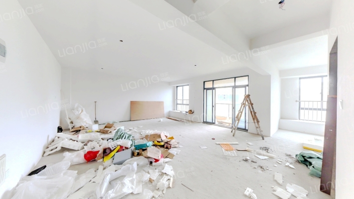 金海湾二手房实景图