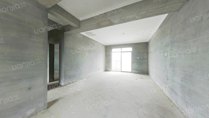 中央公园二期二手房实景图