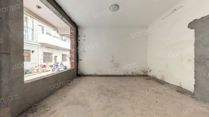 枫桥路二手房实景图