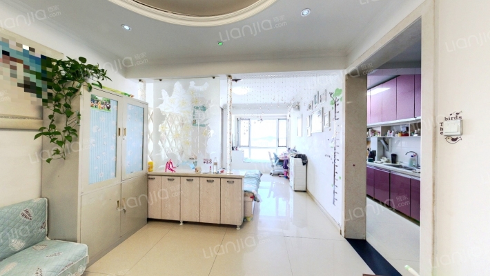 通潭富苑二手房实景图