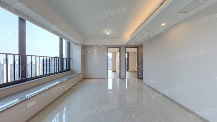 春咏风荷里二手房实景图