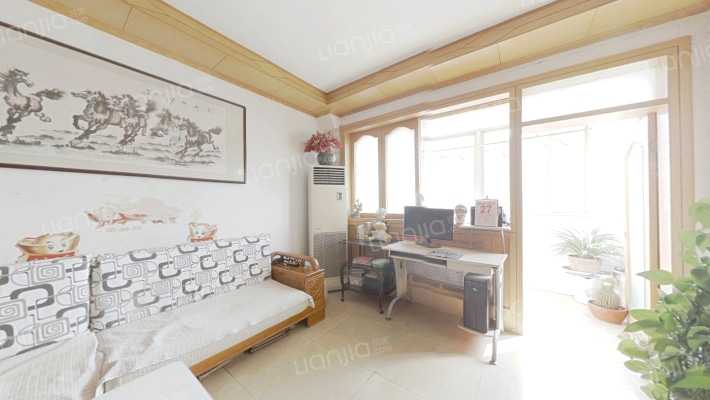 金丽花园二手房实景图