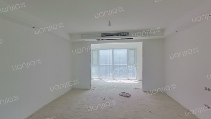 建业桂园二手房实景图