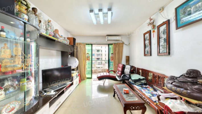 万寿雅苑二手房实景图