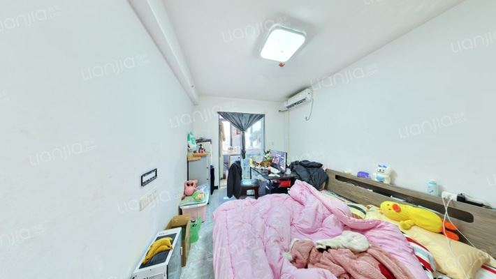 欧亚达国际广场二手房实景图