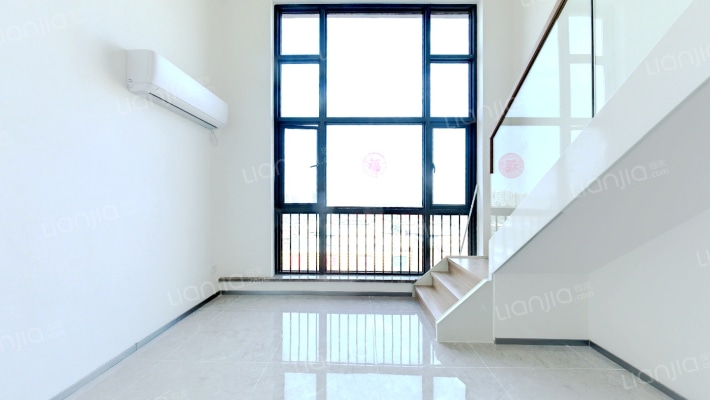 皇庭峰景壹号二手房实景图