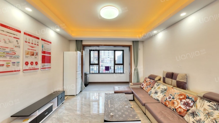 兰亭荟二手房实景图