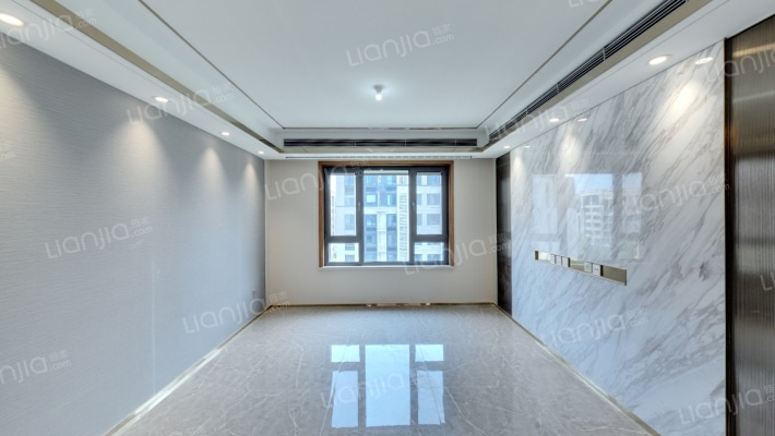 中海首钢长安云尚二手房实景图