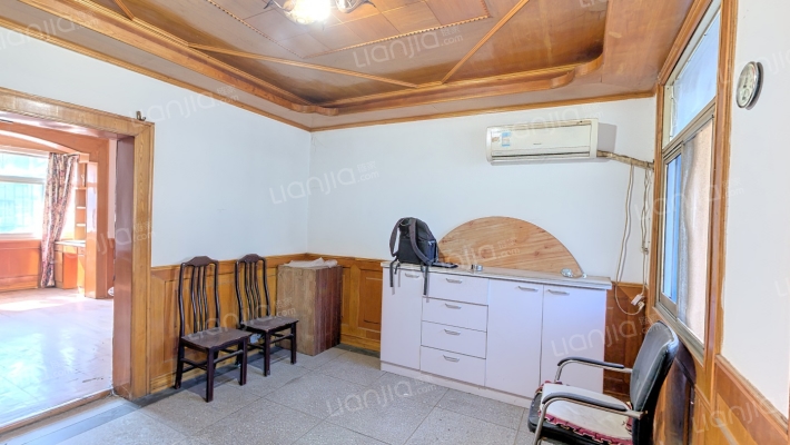 华中西路北二巷二手房实景图