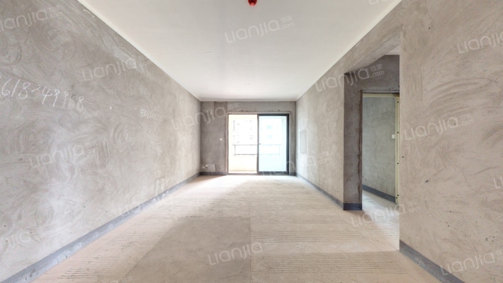 鲁能泰山7号十五街区二手房实景图