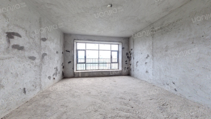 熙园二手房实景图