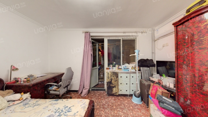 延静里二手房实景图