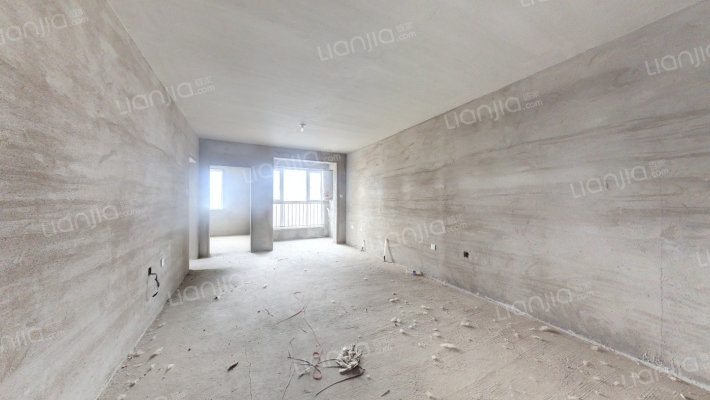 华宸·华庭二手房实景图