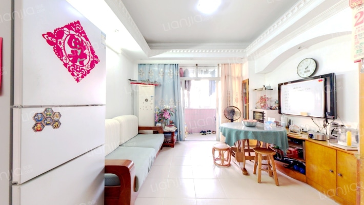 宝海花园二手房实景图