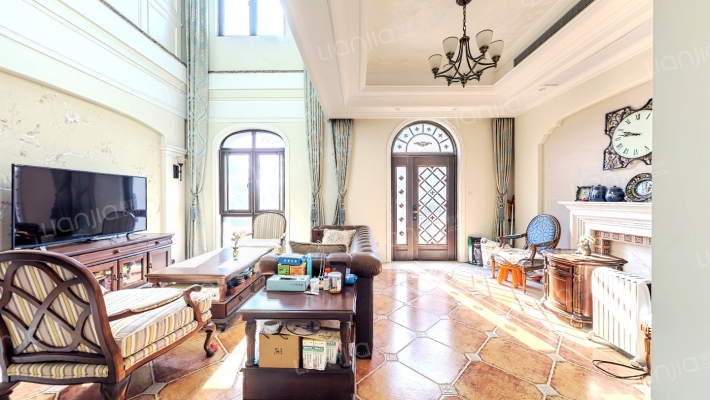 保集澜湾(别墅)二手房实景图