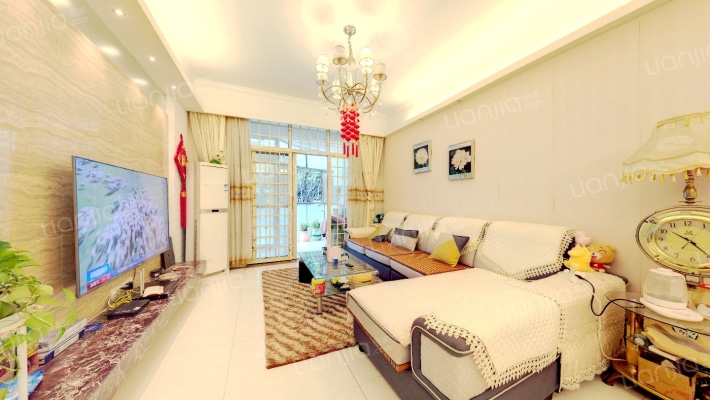 景虹花园二手房实景图