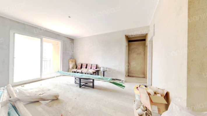 欣隆湖滨半岛一期二手房实景图