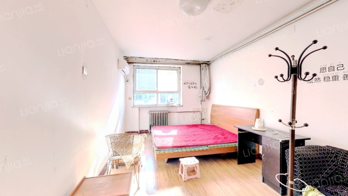 五一七宿舍二手房实景图