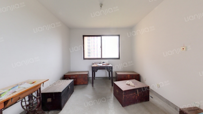 永康城兴利苑二手房实景图