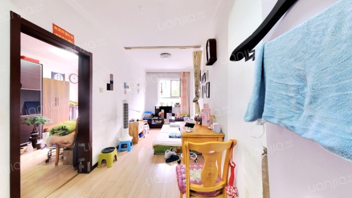 天茂城中央B区二手房实景图