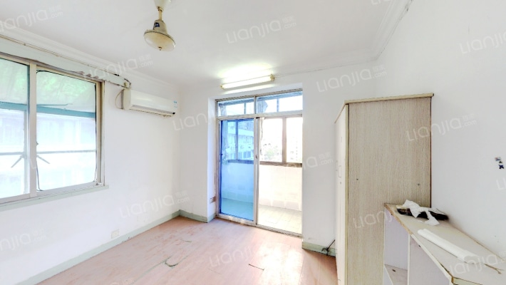 中山北路255弄二手房实景图