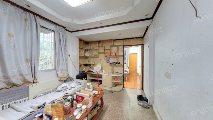 金门新村二手房实景图