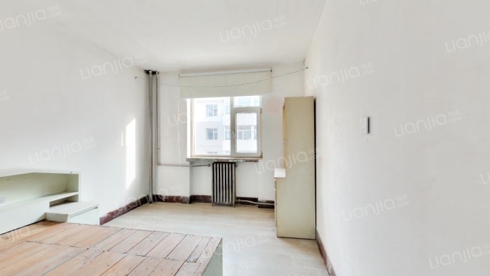 省饲料小区二手房实景图