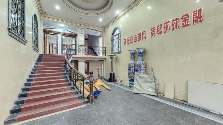 钟亭小区二手房实景图