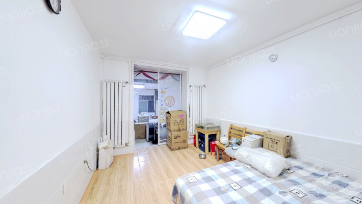 华盛小区二手房实景图