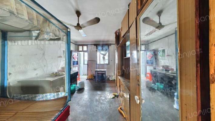 朝阳新村二手房实景图