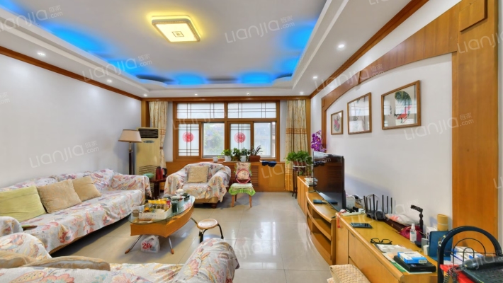 经八路5号二手房实景图