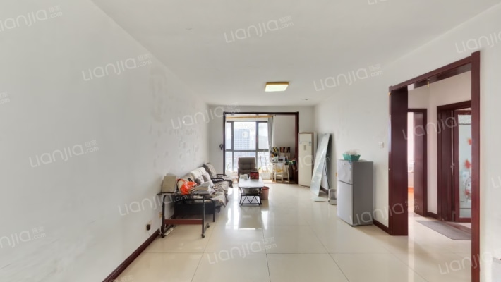 丰庆华府二手房实景图