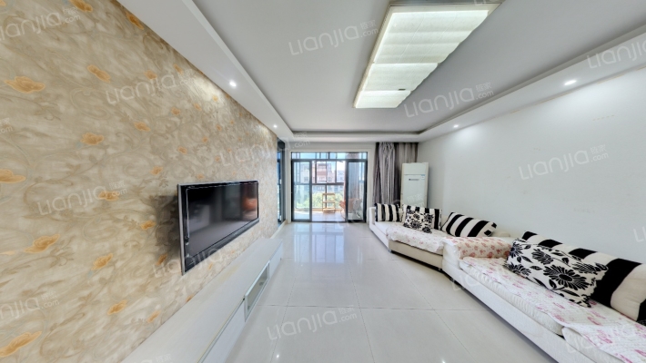 东方俊园二手房实景图