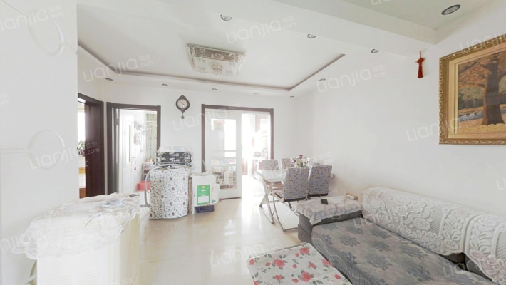 佰世品德二手房实景图